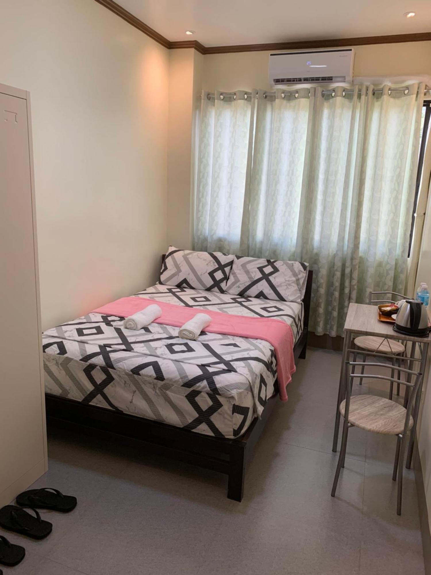 Zl Travelers Inn Batuan Kültér fotó
