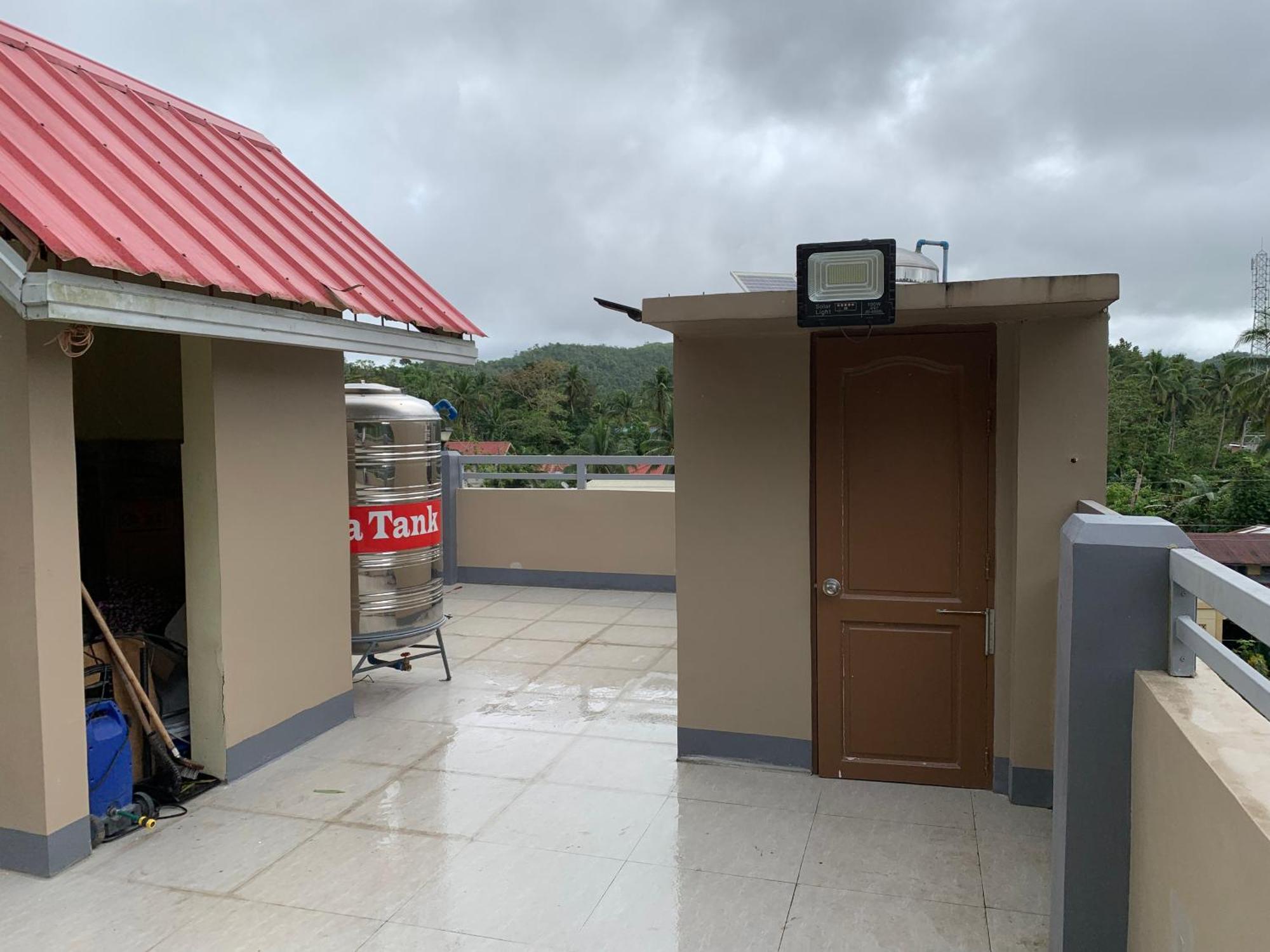 Zl Travelers Inn Batuan Kültér fotó