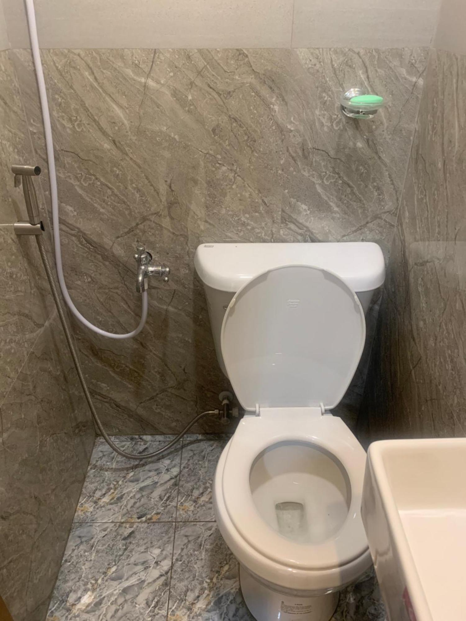 Zl Travelers Inn Batuan Kültér fotó