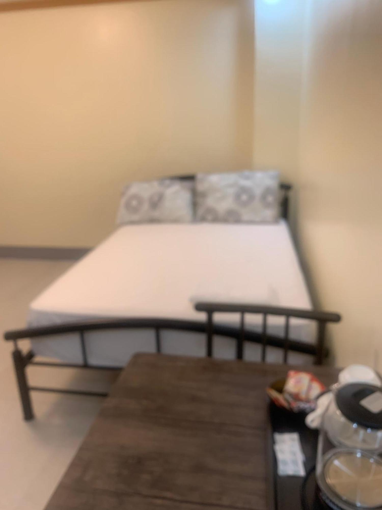 Zl Travelers Inn Batuan Kültér fotó