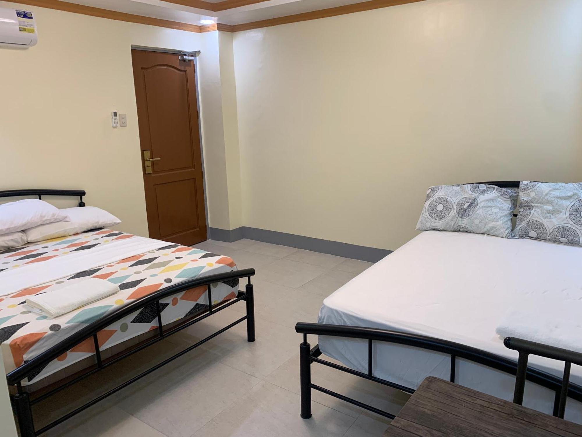 Zl Travelers Inn Batuan Kültér fotó